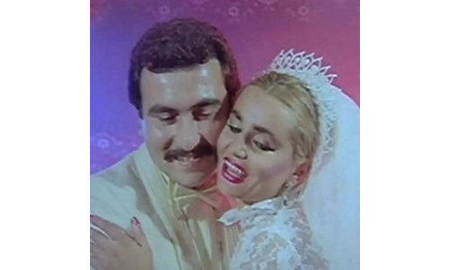 NİKAH MASASI (ÜMİT BESEN)